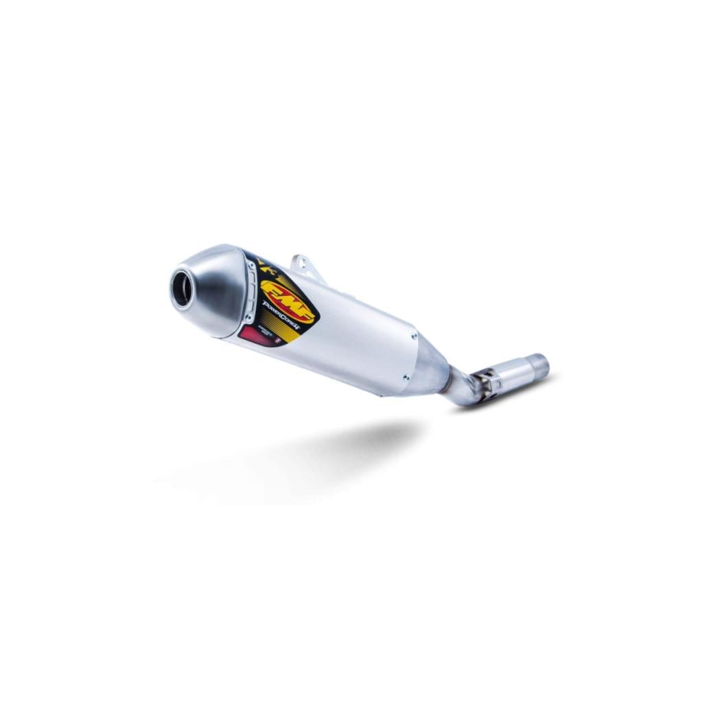 FMF Powercore 4 Exhaust For Kawasaki/Suzuki | 042122 - MojoMotoSport.com