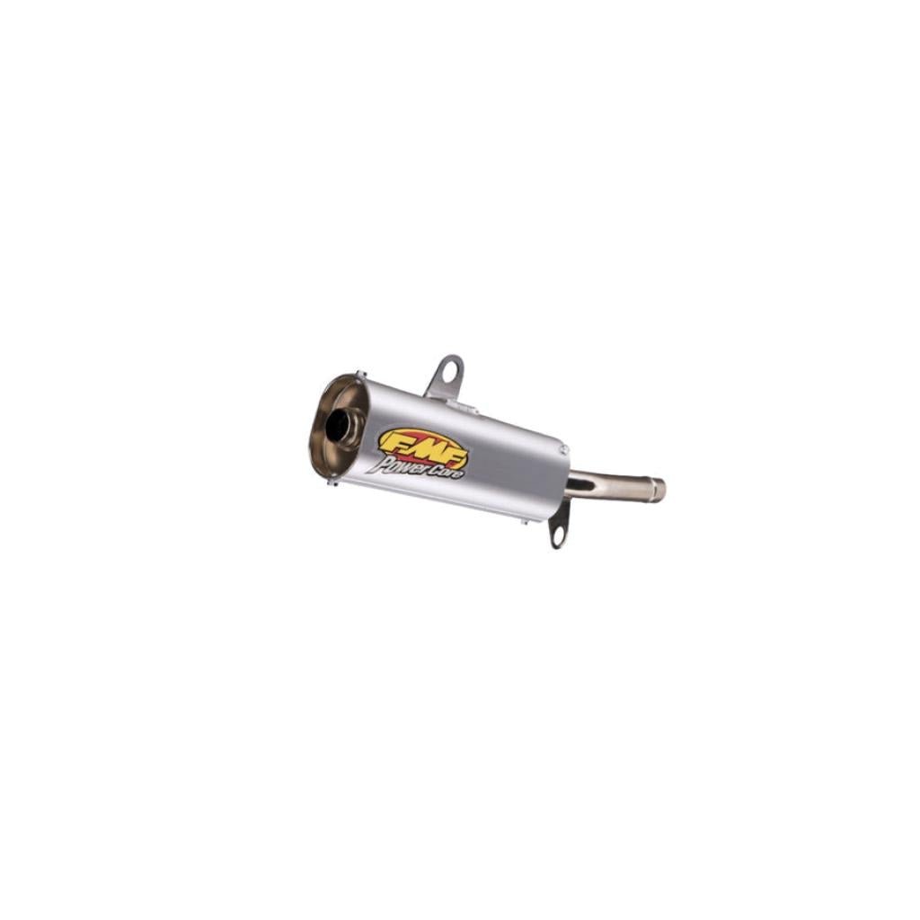 FMF Powercore/Powercore 2 Silencer For Suzuki LT250R (85 - 86) | 020278 - MojoMotoSport.com