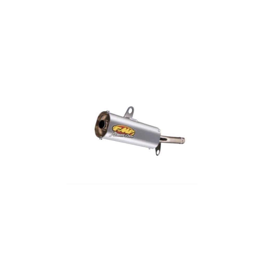 FMF Powercore/Powercore II Silencer For KTM | 025053 - MojoMotoSport.com