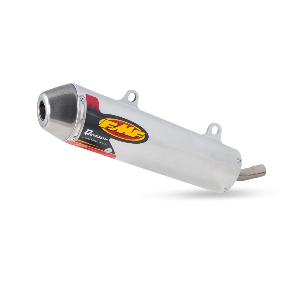 FMF Q Turbinecore/Turbinecore II Silencer For GasGas | 025171 - MojoMotoSport.com