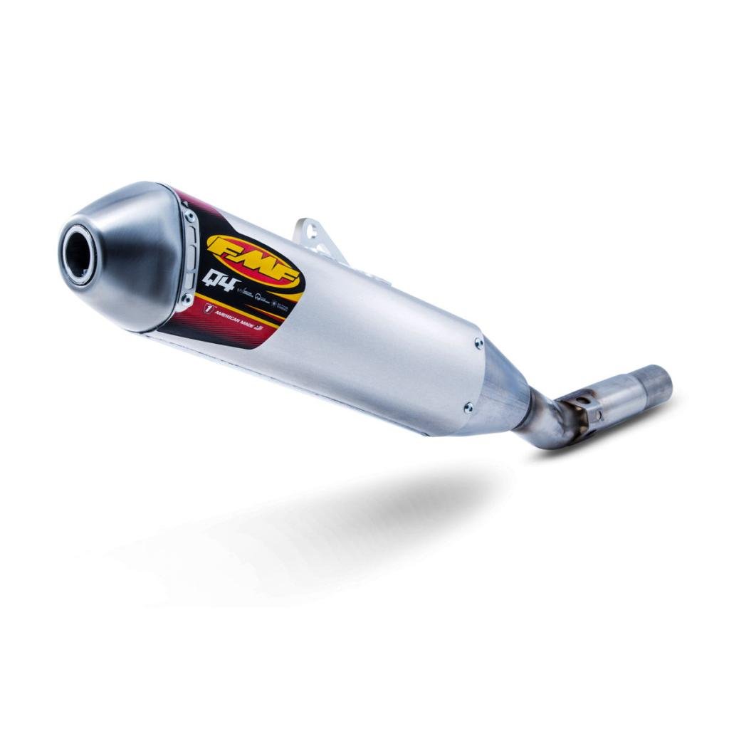 FMF Quiet Performance Q4 Spark Arrestor For Honda CRF250R/X | 041249 - MojoMotoSport.com