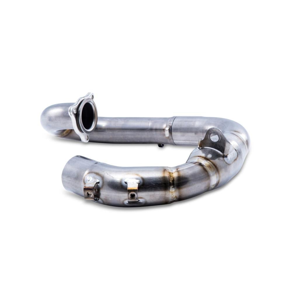 FMF Titanium Megabomb 2023 - UP Yamaha YZ450F | 044476 - MojoMotoSport.com