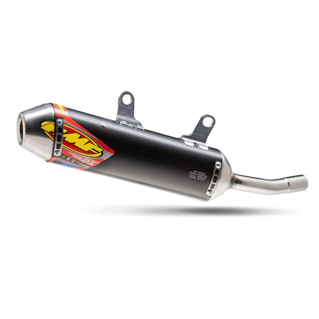 FMF TurbineCore 2.1 Silencer Beta 200/250/300 RR & RX | 025273 - MojoMotoSport.com