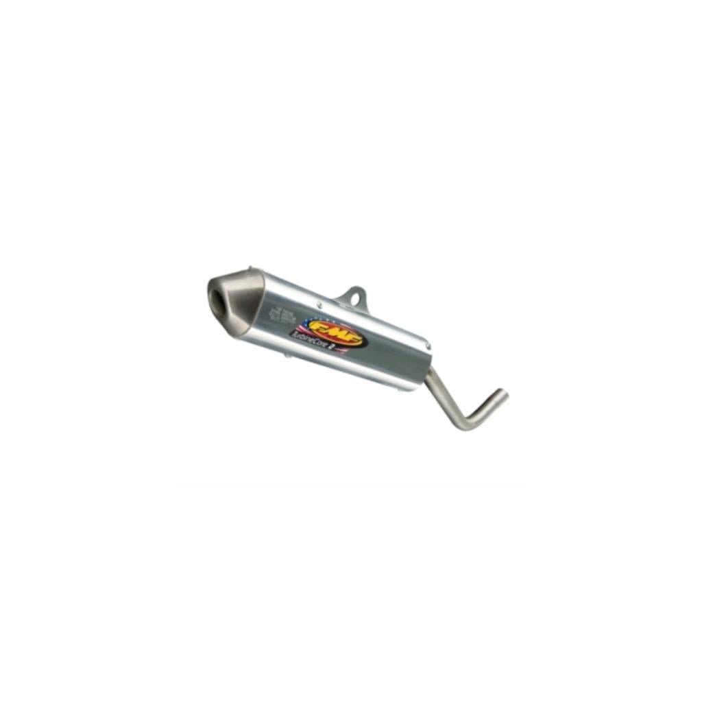 FMF Turbinecore/Turbinecore II Spark Arrestor For Honda TRX250R (86 - 89) | 020330 - MojoMotoSport.com