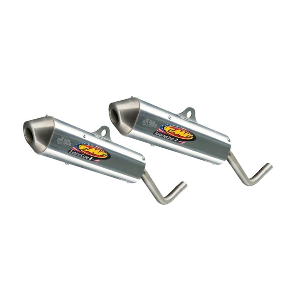 FMF Turbinecore/Turbinecore II Spark Arrestor For Yamaha Banshee (87 - 06) | 020360 - MojoMotoSport.com