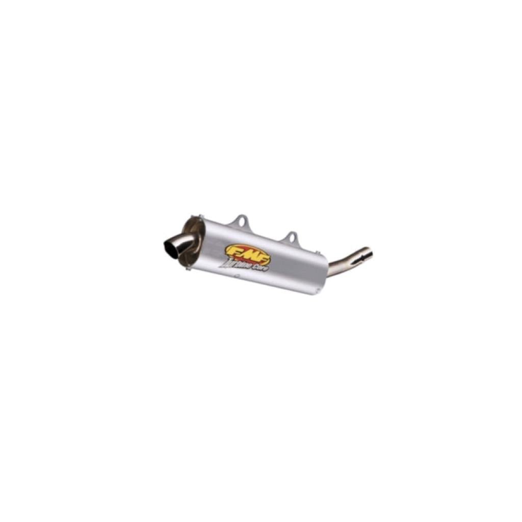 FMF Turbinecore/Turbinecore II Spark Arrestor Yamaha PW80 (91 - 06) | 024038 - MojoMotoSport.com