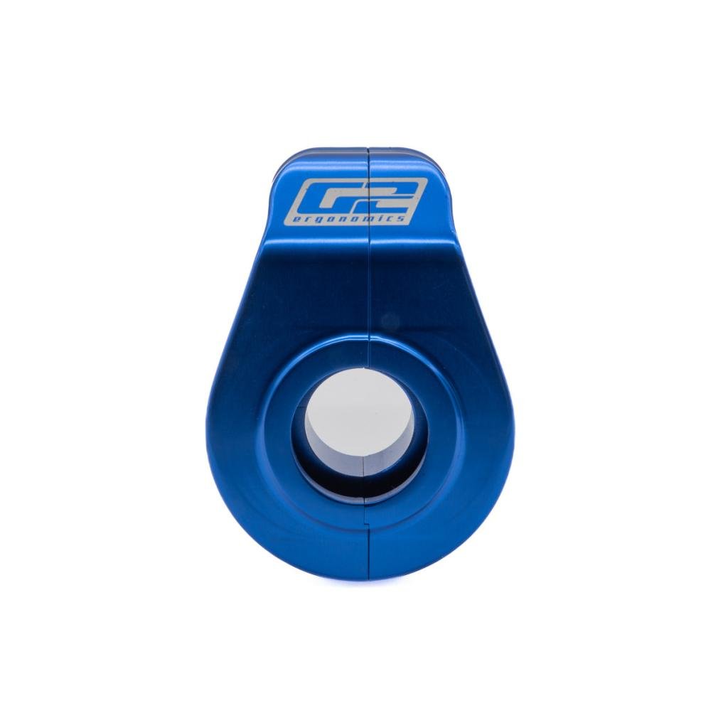 G2 Ergonomics Billet Pro Throttle Housing KTM/HUS/GAS - MojoMotoSport.com