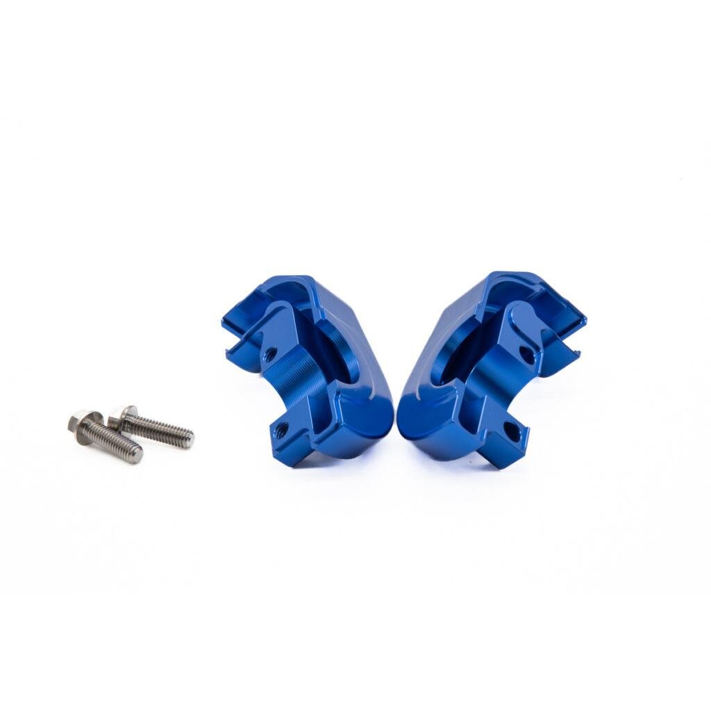 G2 Ergonomics Billet Pro Throttle Housing KTM/HUS/GAS - MojoMotoSport.com
