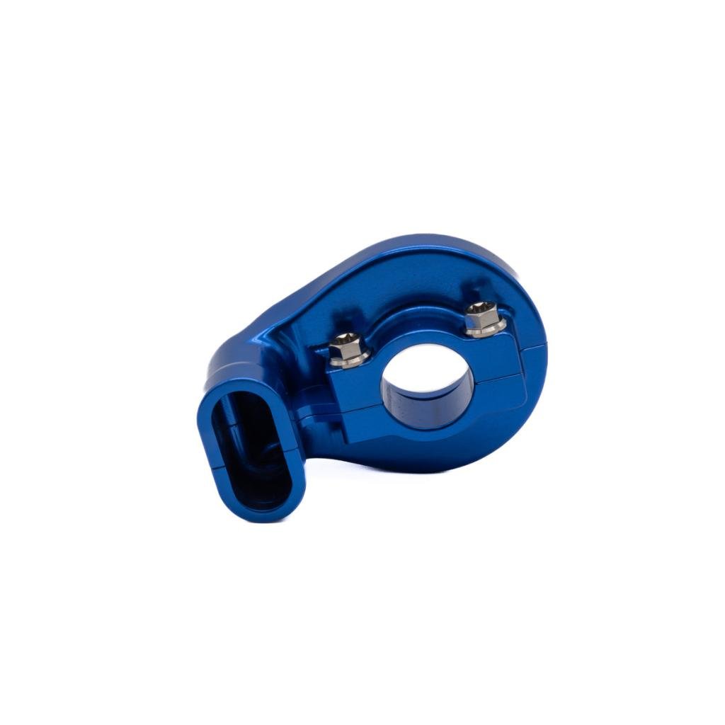 G2 Ergonomics Billet Pro Throttle Housing KTM/HUS/GAS - MojoMotoSport.com