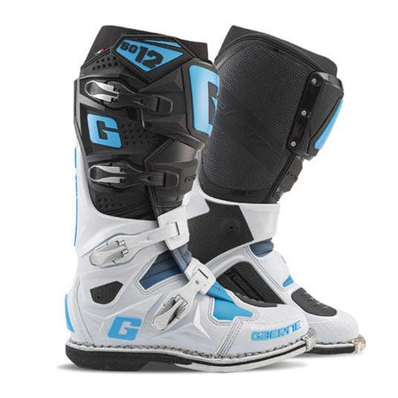 Gaerne SG - 12 Fall Limited Edition Boots - MojoMotoSport.com