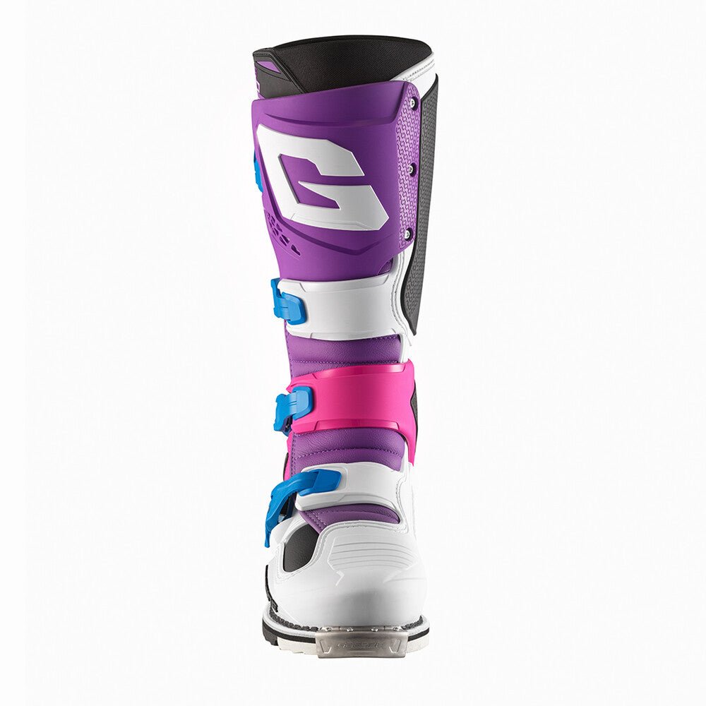 Gaerne SG - 22 Limited Edition MX/Offroad Boots - MojoMotoSport.com