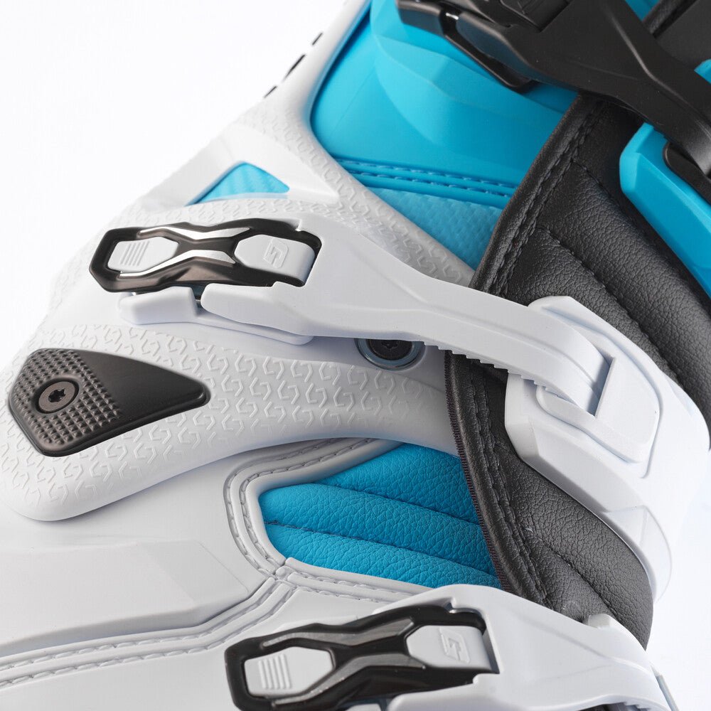 Gaerne SG - 22 Limited Edition MX/Offroad Boots - MojoMotoSport.com