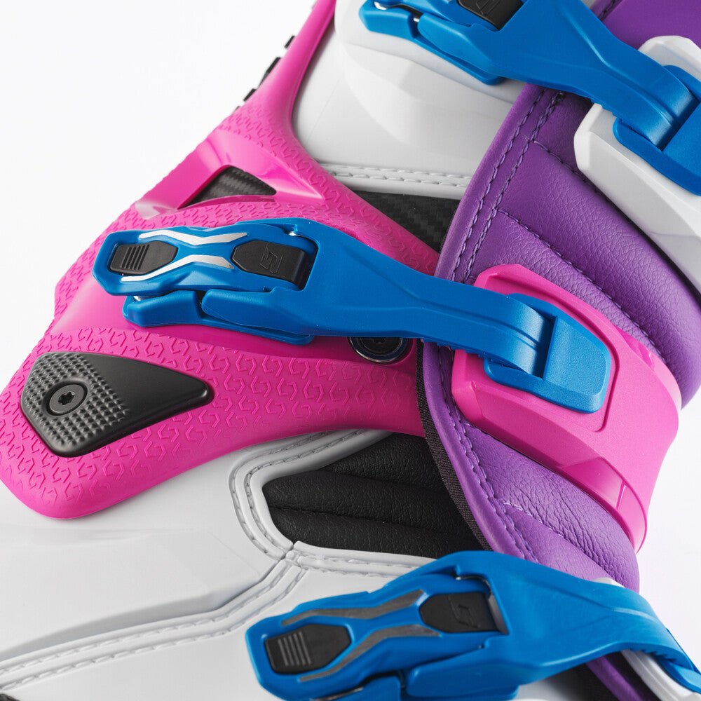 Gaerne SG - 22 Limited Edition MX/Offroad Boots - MojoMotoSport.com