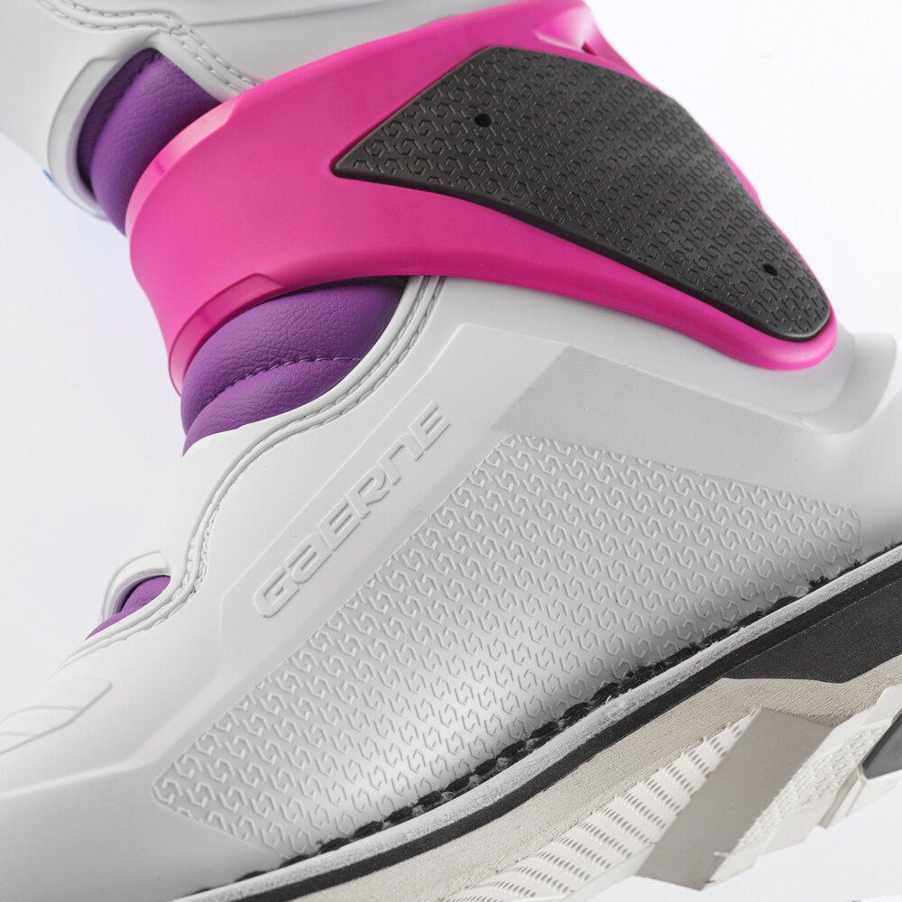 Gaerne SG - 22 Limited Edition MX/Offroad Boots - MojoMotoSport.com