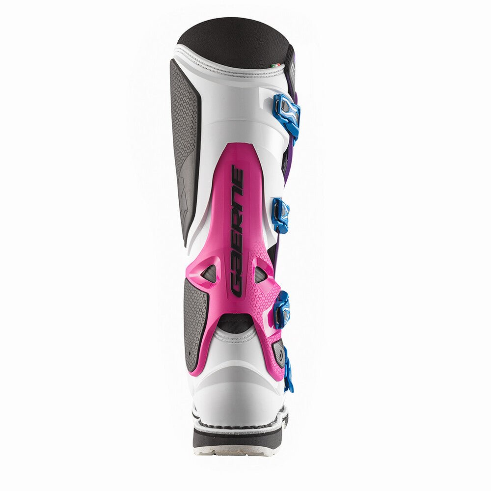 Gaerne SG - 22 Limited Edition MX/Offroad Boots - MojoMotoSport.com