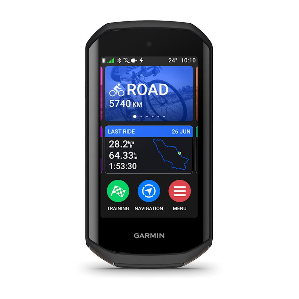 Garmin Edge 1050 Cycling Computer - MojoMotoSport.com