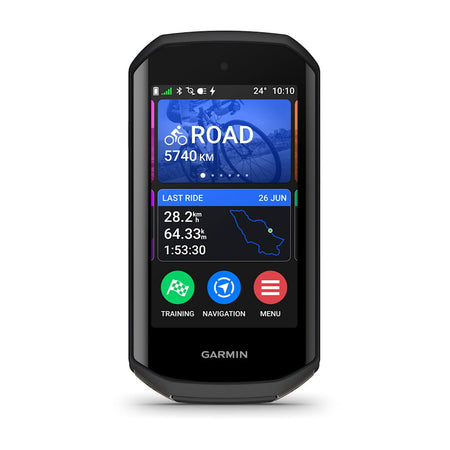 Garmin Edge 1050 Cycling Computer - MojoMotoSport.com