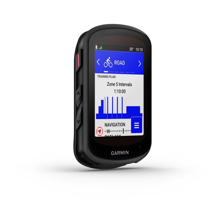 Garmin Edge 840/540 Solar Cycling Computer - MojoMotoSport.com