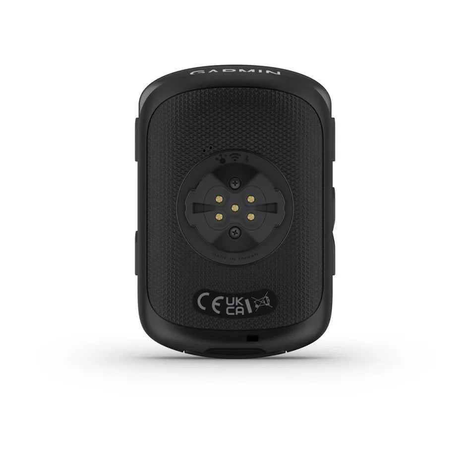 Garmin Edge 840/540 Solar Cycling Computer - MojoMotoSport.com