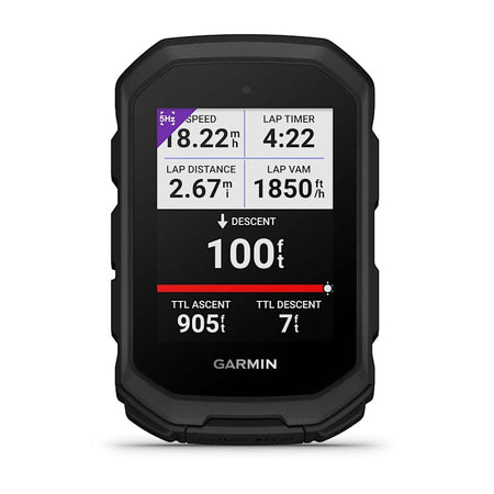 Garmin Edge MTB Navigator - MojoMotoSport.com
