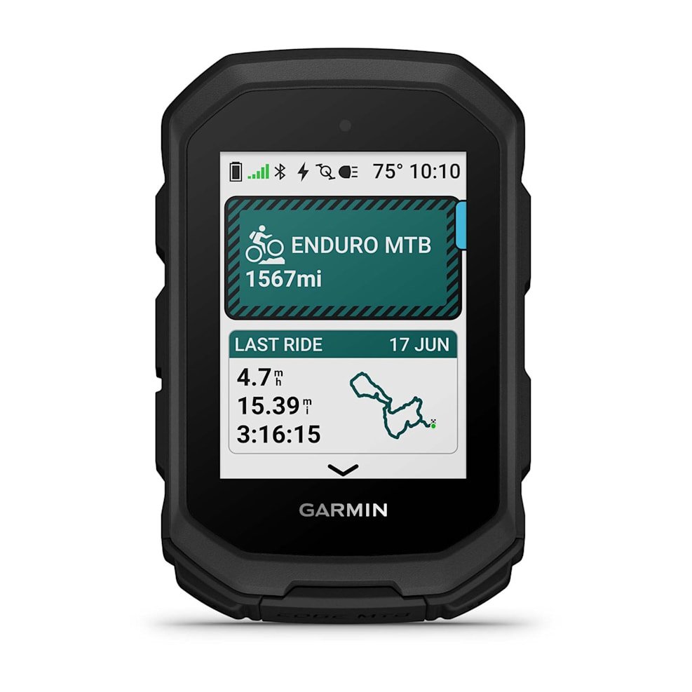 Garmin Edge MTB Navigator - MojoMotoSport.com
