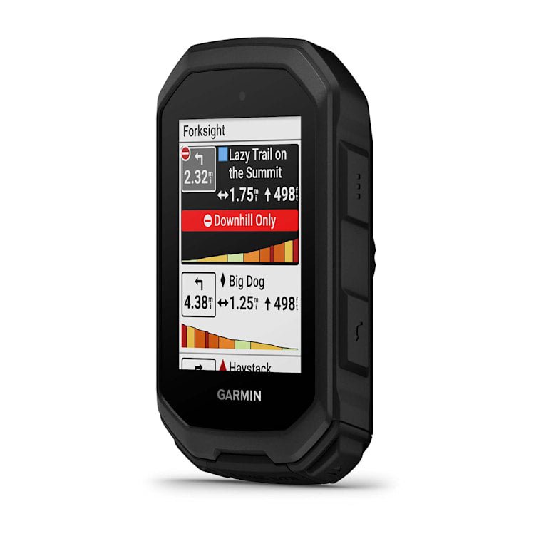 Garmin Edge MTB Navigator - MojoMotoSport.com