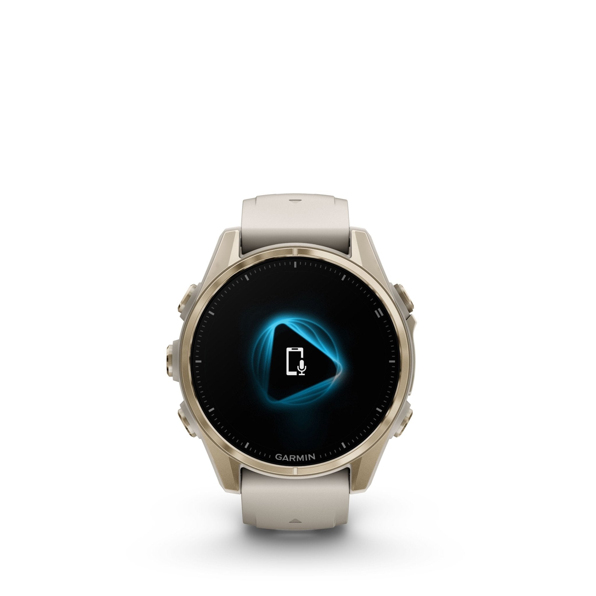 Garmin fēnix 8 43mm AMOLED Smartwatch - MojoMotoSport.com