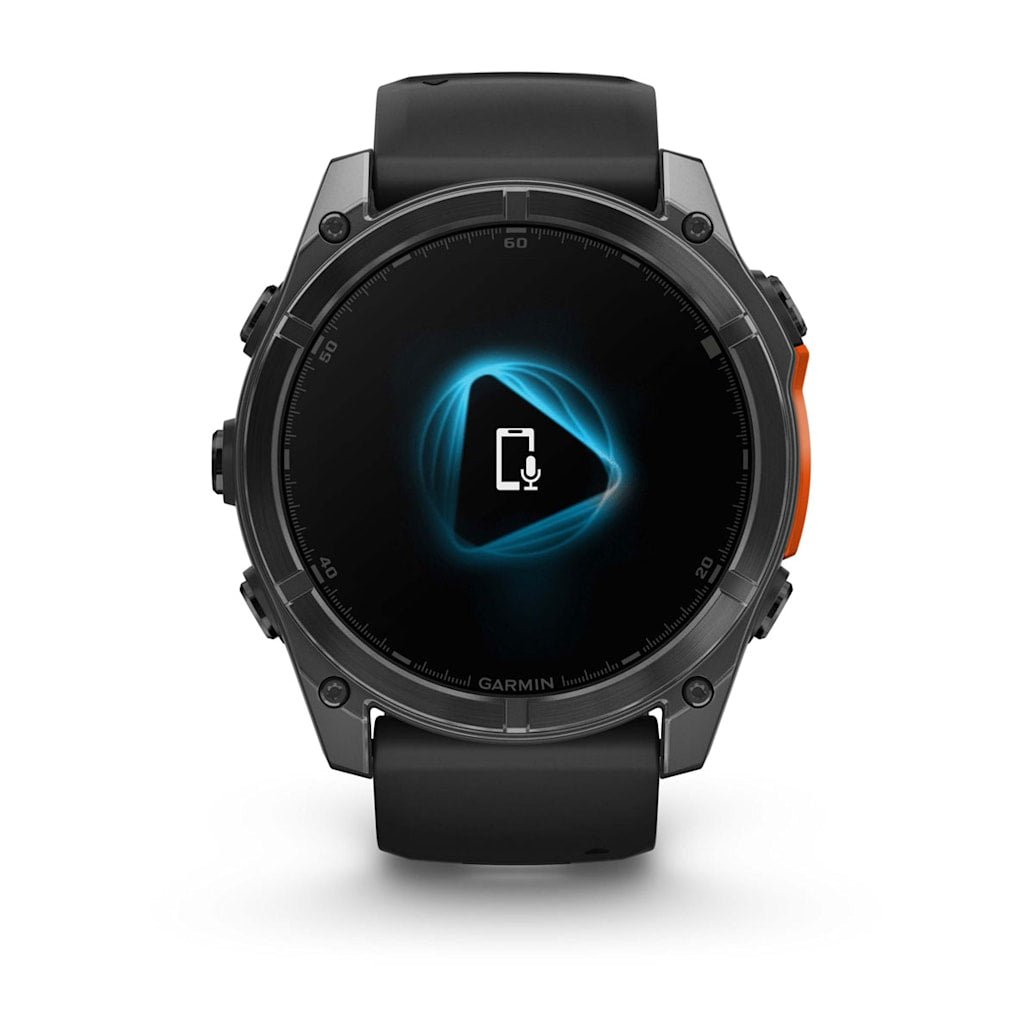 Garmin fēnix 8 AMOLED Smartwatch - MojoMotoSport.com