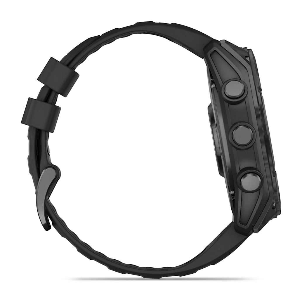 Garmin fēnix 8 AMOLED Smartwatch - MojoMotoSport.com