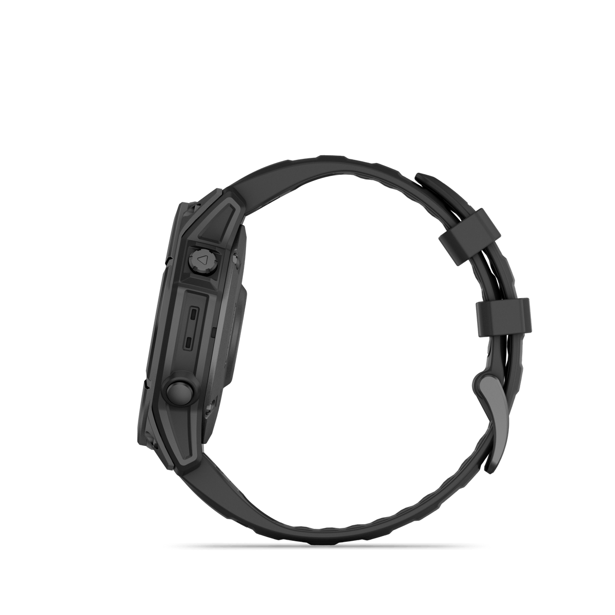 Garmin fēnix E 47mm AMOLED Smartwatch - MojoMotoSport.com