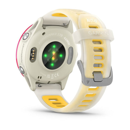 Garmin Forerunner 570 42mm Smartwatch - MojoMotoSport.com