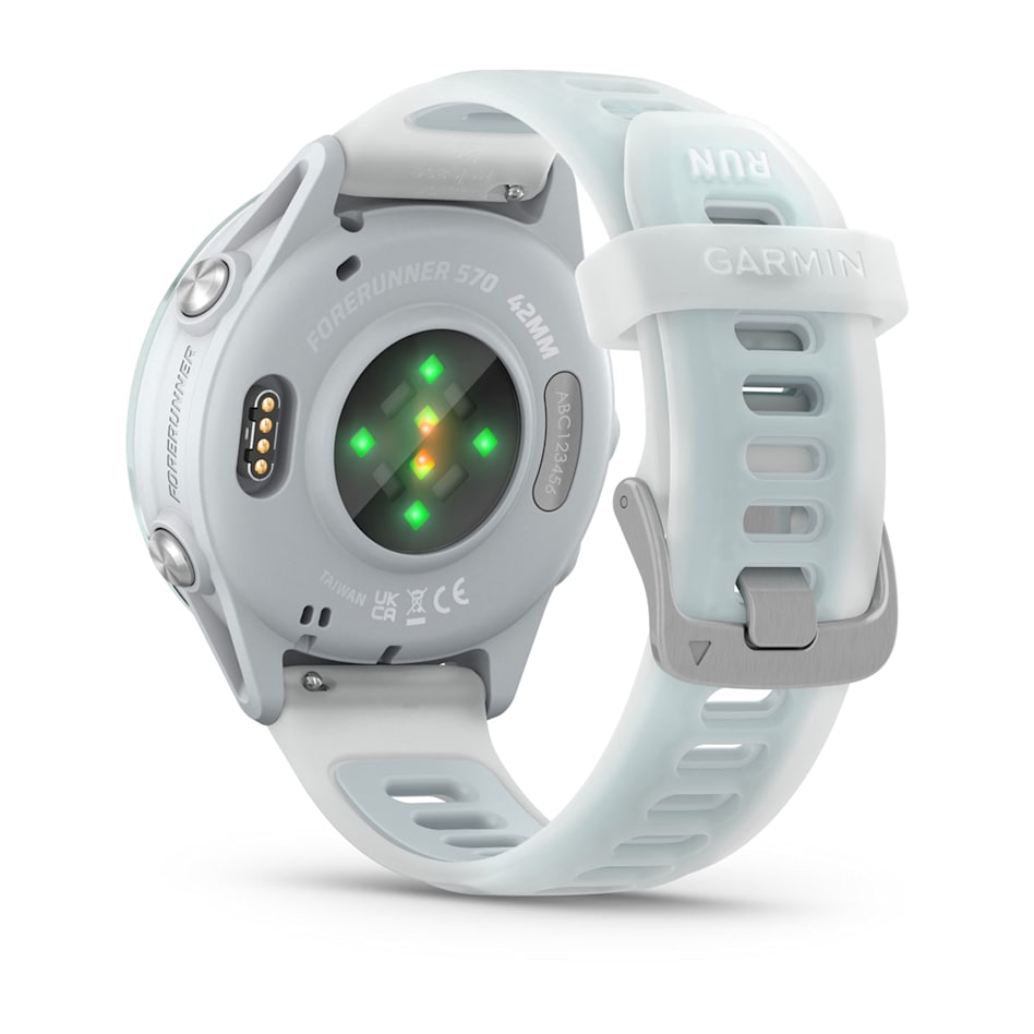 Garmin Forerunner 570 42mm Smartwatch - MojoMotoSport.com