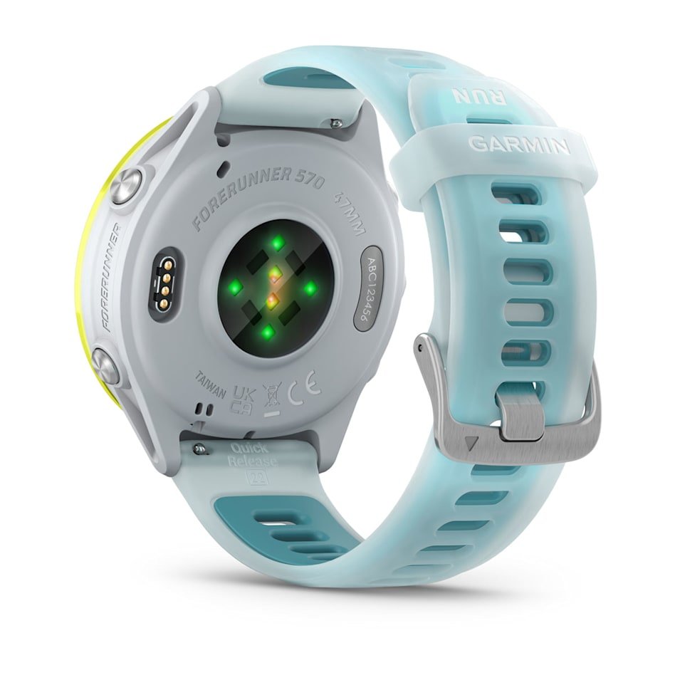 Garmin Forerunner 570 47mm Smartwatch - MojoMotoSport.com
