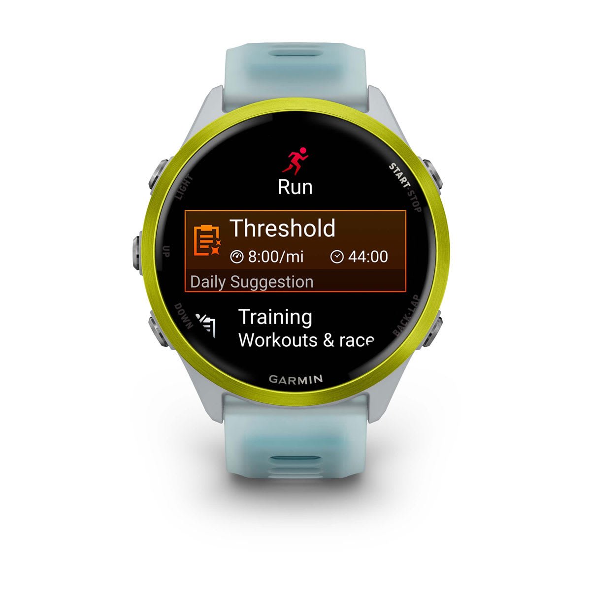 Garmin Forerunner 570 47mm Smartwatch - MojoMotoSport.com