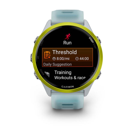 Garmin Forerunner 570 47mm Smartwatch - MojoMotoSport.com