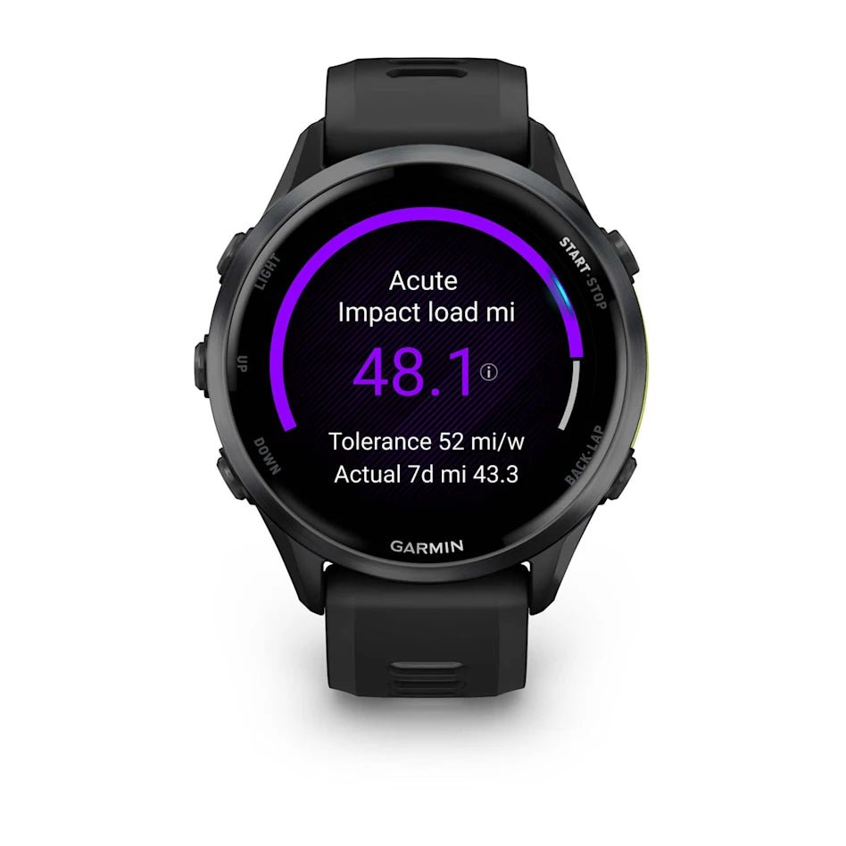 Garmin Forerunner 970 Smartwatch - MojoMotoSport.com