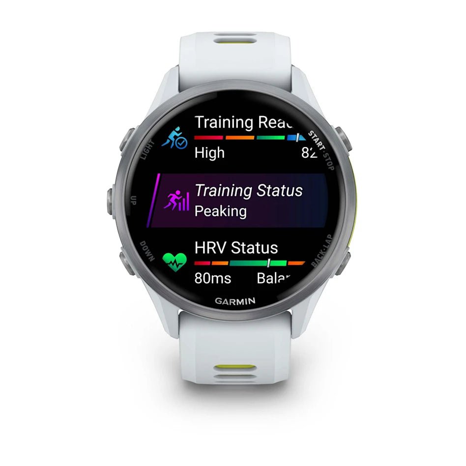 Garmin Forerunner 970 Smartwatch - MojoMotoSport.com