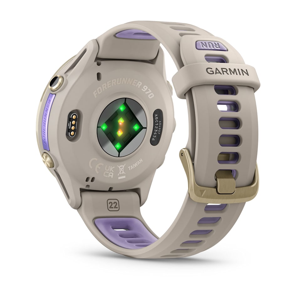 Garmin Forerunner 970 Smartwatch - MojoMotoSport.com