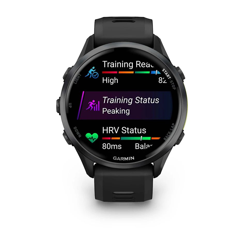 Garmin Forerunner 970 Smartwatch - MojoMotoSport.com