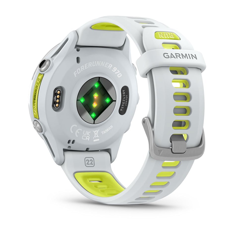 Garmin Forerunner 970 Smartwatch - MojoMotoSport.com