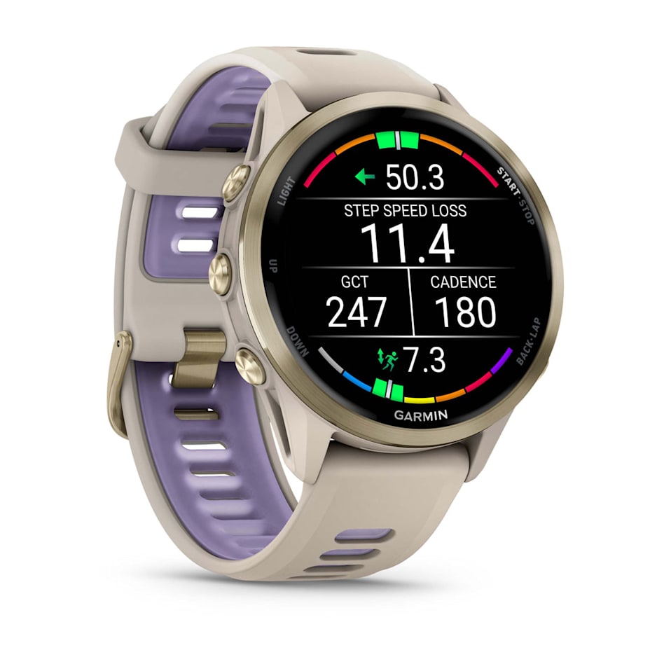 Garmin Forerunner 970 Smartwatch - MojoMotoSport.com