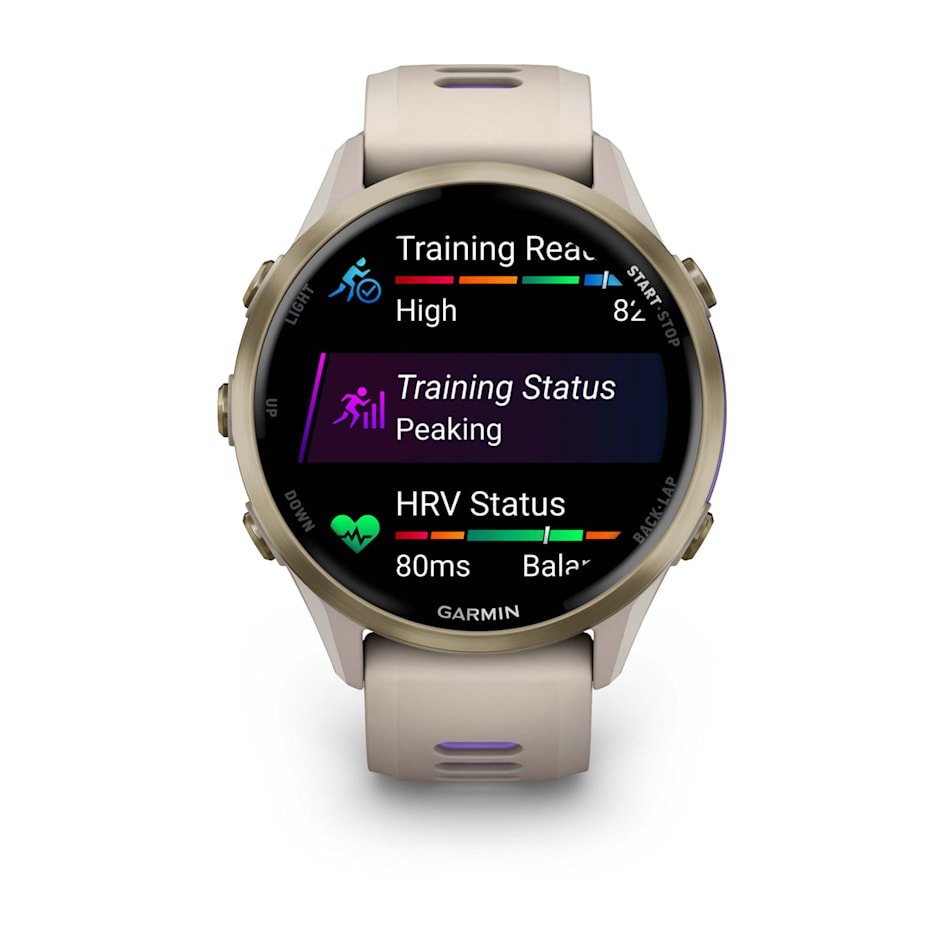 Garmin Forerunner 970 Smartwatch - MojoMotoSport.com