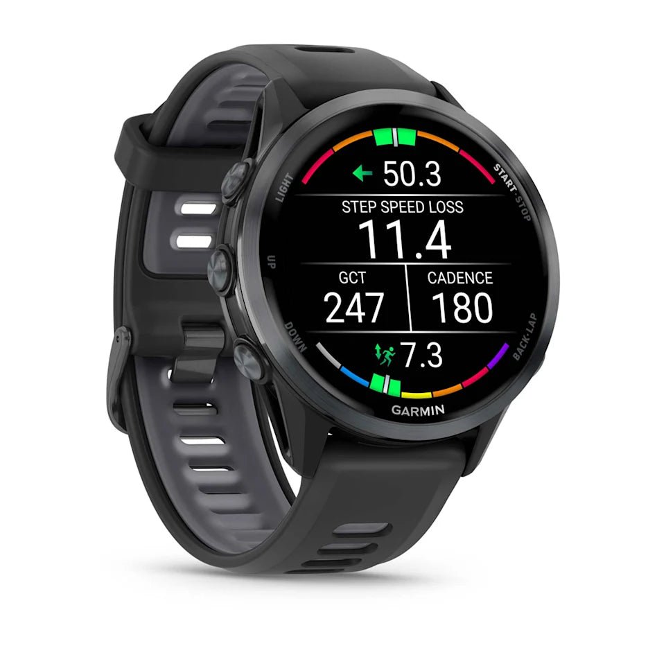 Garmin Forerunner 970 Smartwatch - MojoMotoSport.com