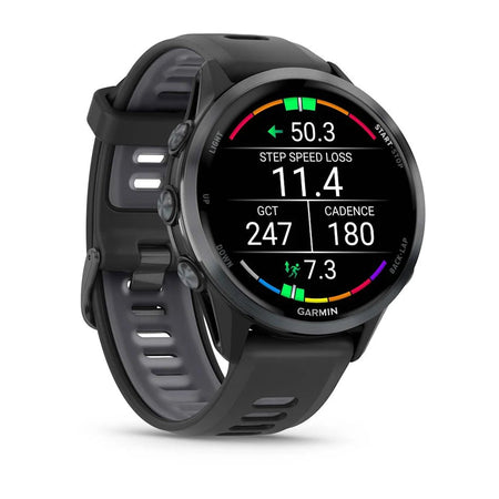 Garmin Forerunner 970 Smartwatch - MojoMotoSport.com