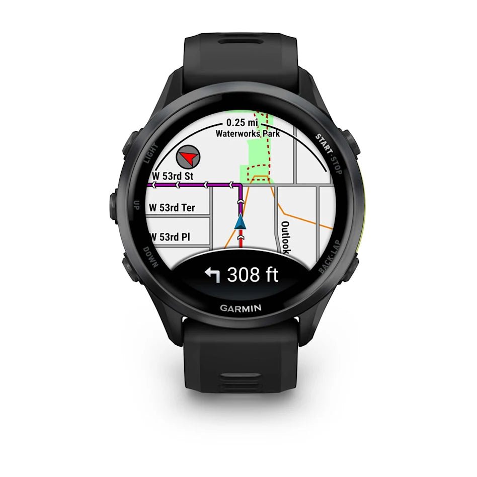 Garmin Forerunner 970 Smartwatch - MojoMotoSport.com
