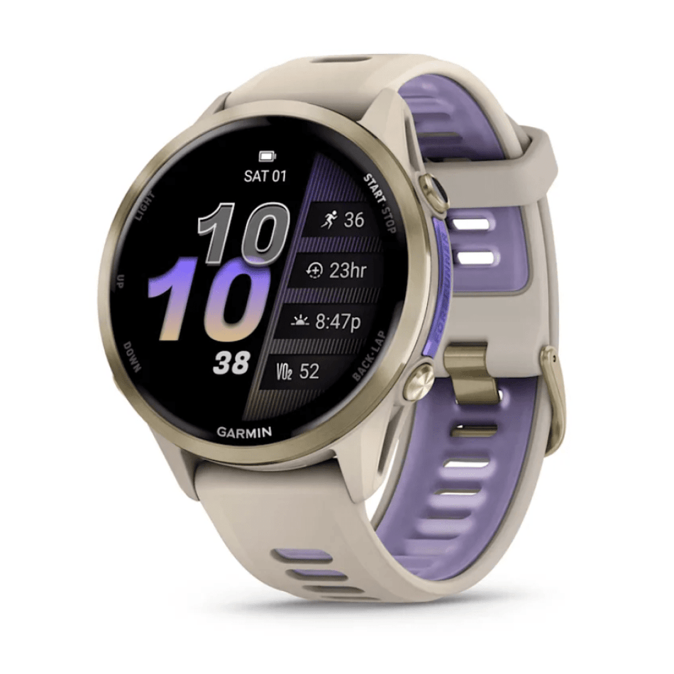 Garmin Forerunner 970 Smartwatch - MojoMotoSport.com