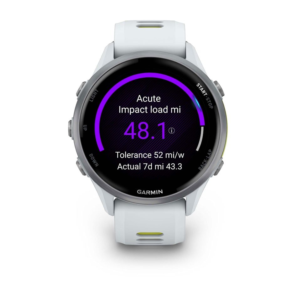 Garmin Forerunner 970 Smartwatch - MojoMotoSport.com