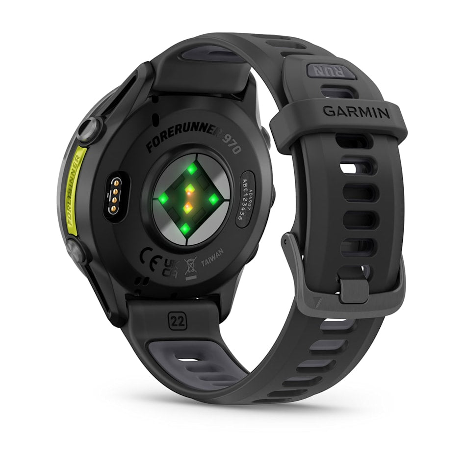 Garmin Forerunner 970 Smartwatch - MojoMotoSport.com