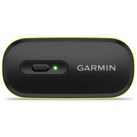 Garmin HRM 600 Heartrate Monitor - MojoMotoSport.com