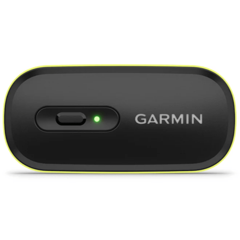 Garmin HRM 600 Heartrate Monitor - MojoMotoSport.com